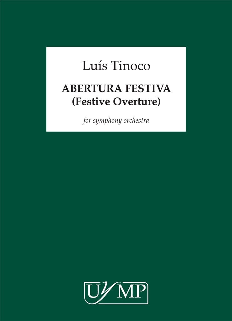 Abertura Festiva